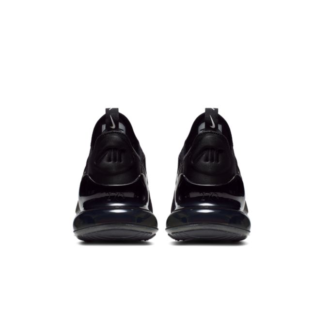 Маратонки Nike Air Max 270 "Black & White"