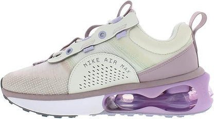 Маратонки Nike Air Max 2021 Spruce Aura Smoke