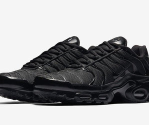 Обувки Nike Air Max Plus Tn Triple Black