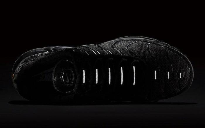 Обувки Nike Air Max Plus Tn Triple Black