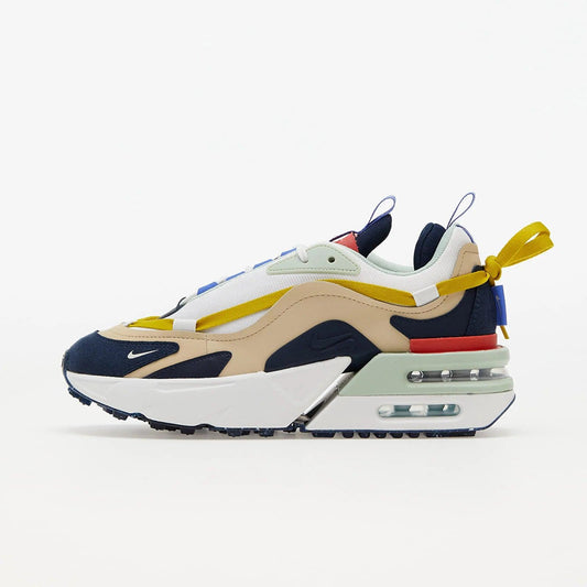 Дамски маратонки Nike Air Max Furyosa