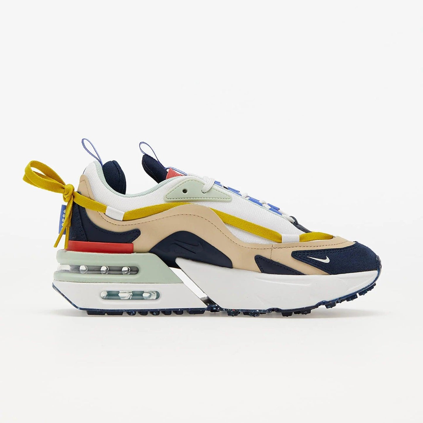 Маратонки Nike W Air Max Furyosa Rattan/Obsidian