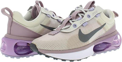 Маратонки Nike Air Max 2021 Spruce Aura Smoke