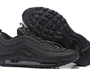 Маратонки Nike Air Max 97 Triple Black