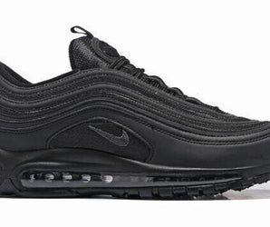 Маратонки Nike Air Max 97 Triple Black