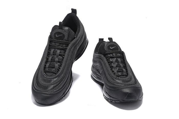 Маратонки Nike Air Max 97 Triple Black