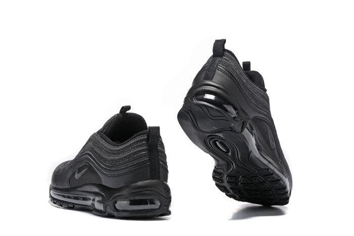 Маратонки Nike Air Max 97 Triple Black