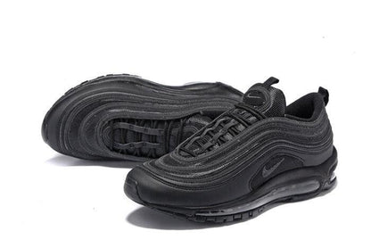 Маратонки Nike Air Max 97 Triple Black