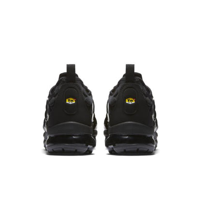 Маратонки Nike Air VaporMax Plus "Triple Black"