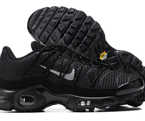 Обувки Nike Air Max Plus Utility Black Metallic