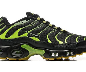 Маратонки Nike Air Max TN Electric Green