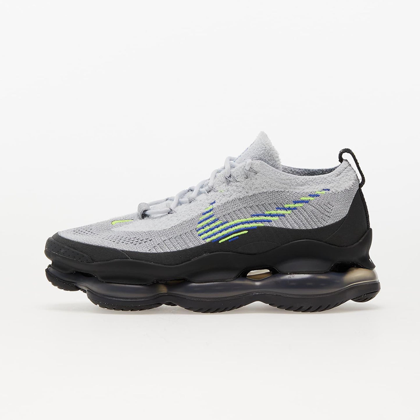 Обувки Nike Air Max Scorpion Grey And Green