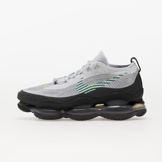 Обувки Nike Air Max Scorpion Grey And Green