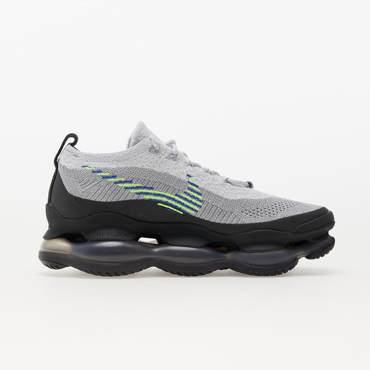Обувки Nike Air Max Scorpion Grey And Green