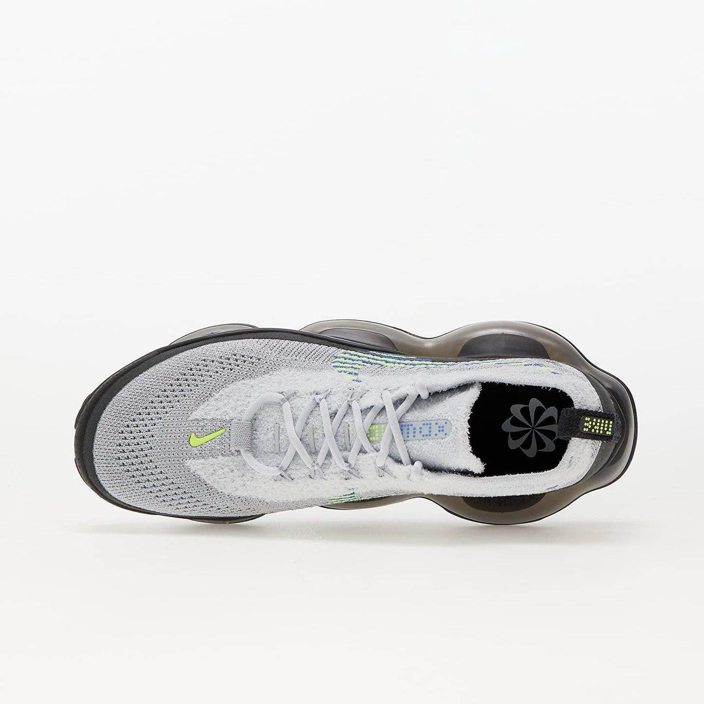 Обувки Nike Air Max Scorpion Grey And Green