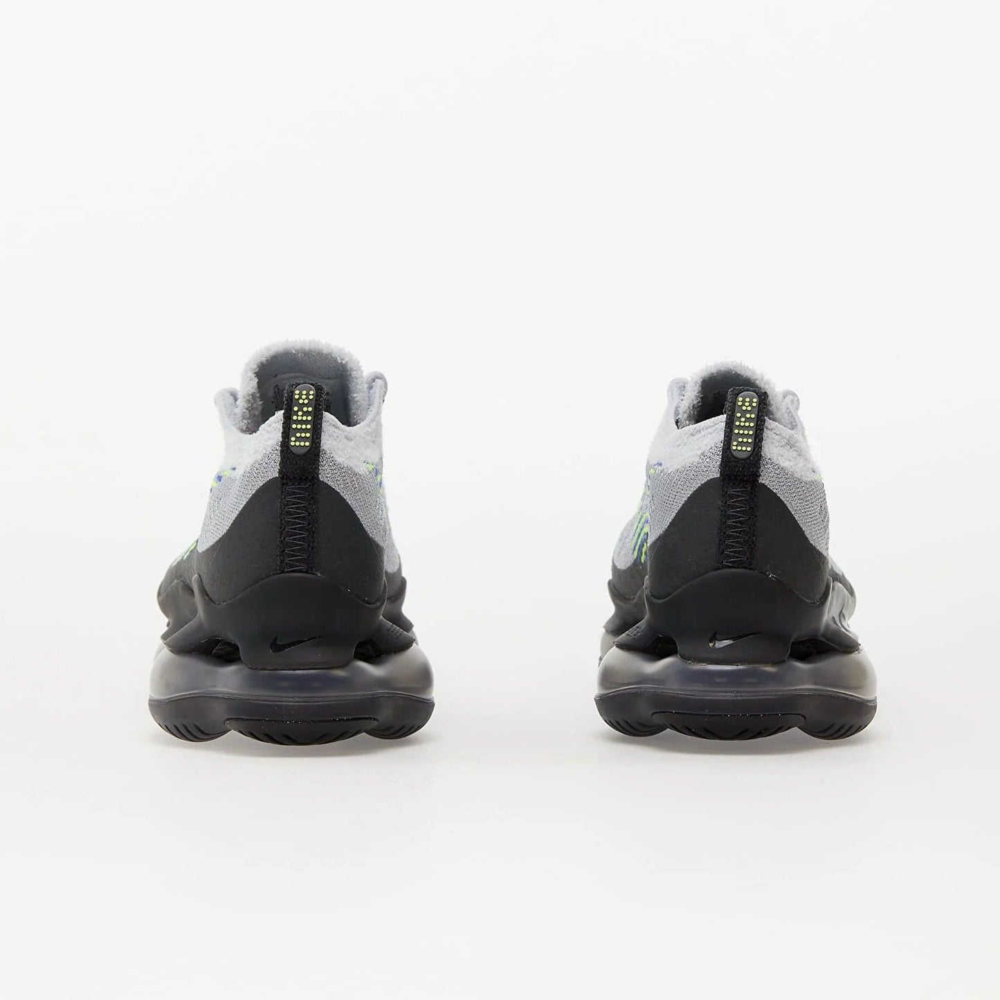 Обувки Nike Air Max Scorpion Grey And Green