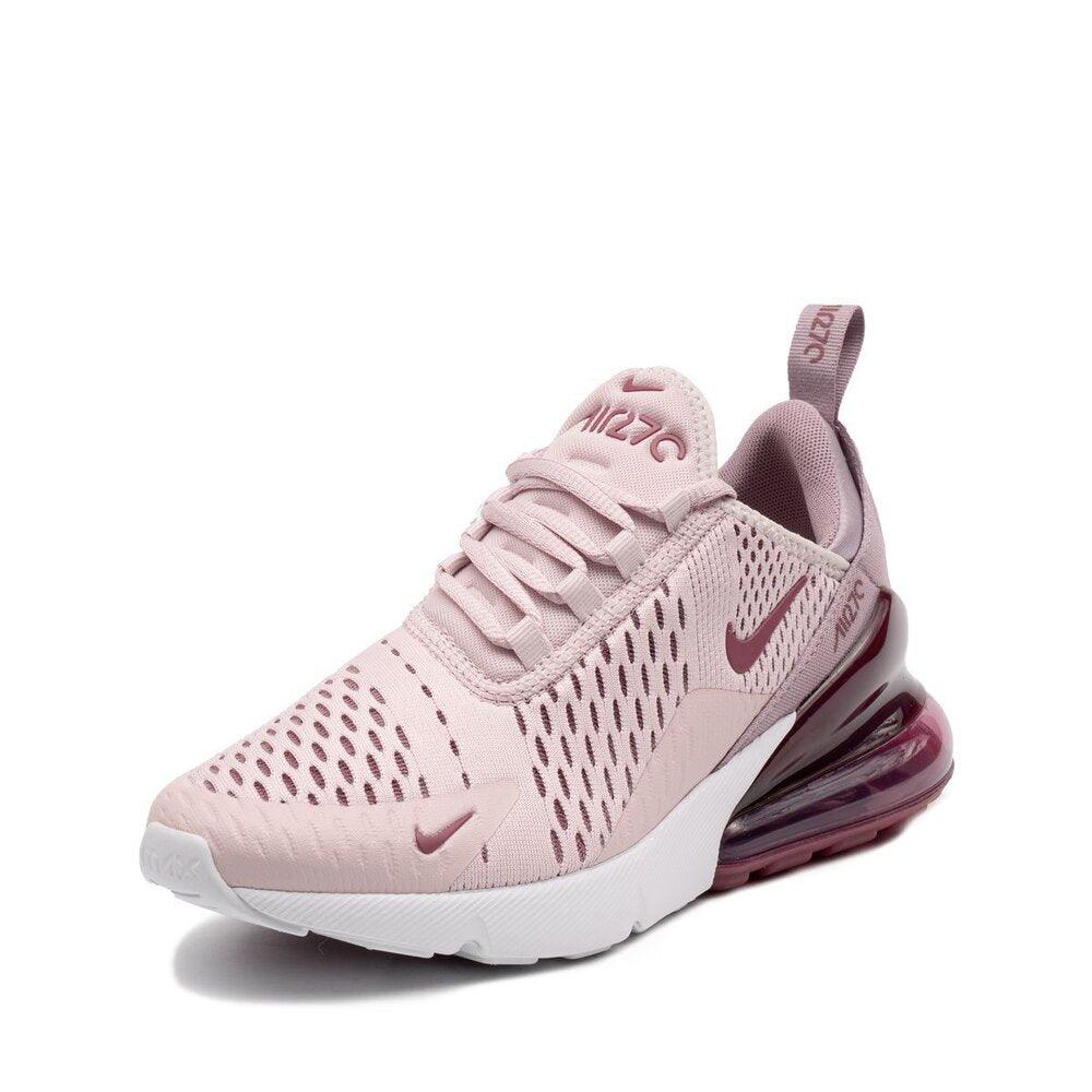 Маратонки Nike Air Max 270 Pink