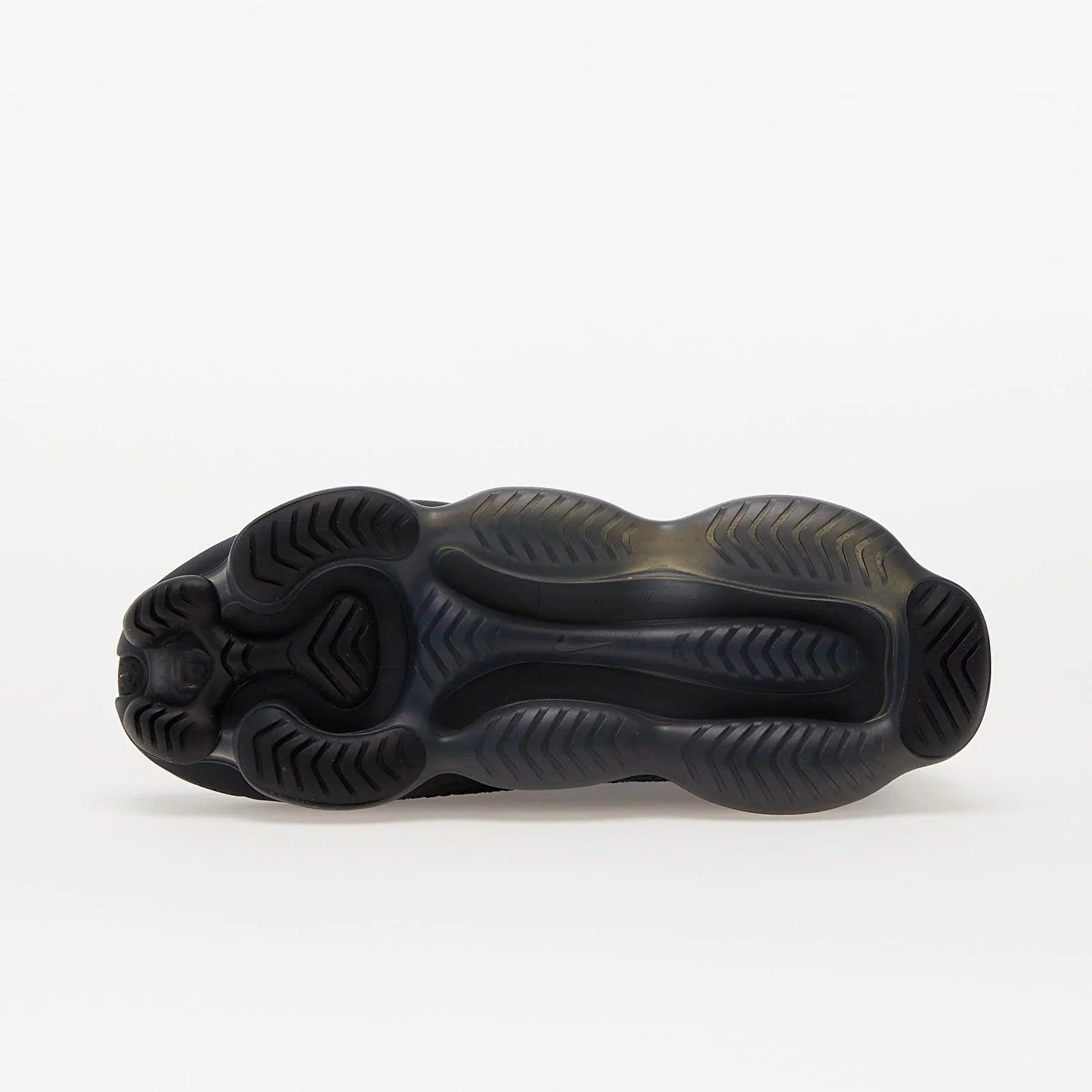 Обувки Nike Air Max Scorpion Triple Black
