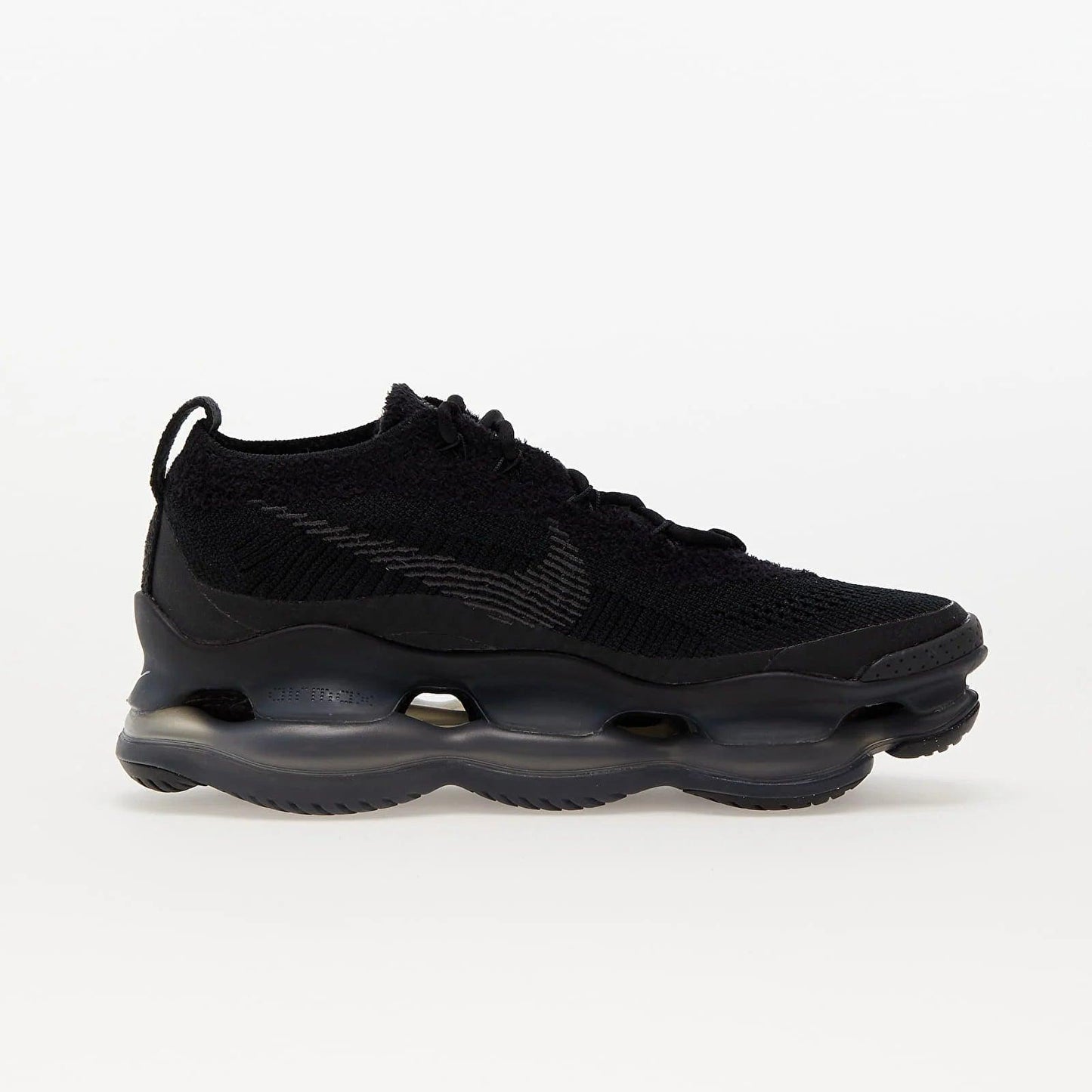 Обувки Nike Air Max Scorpion Triple Black