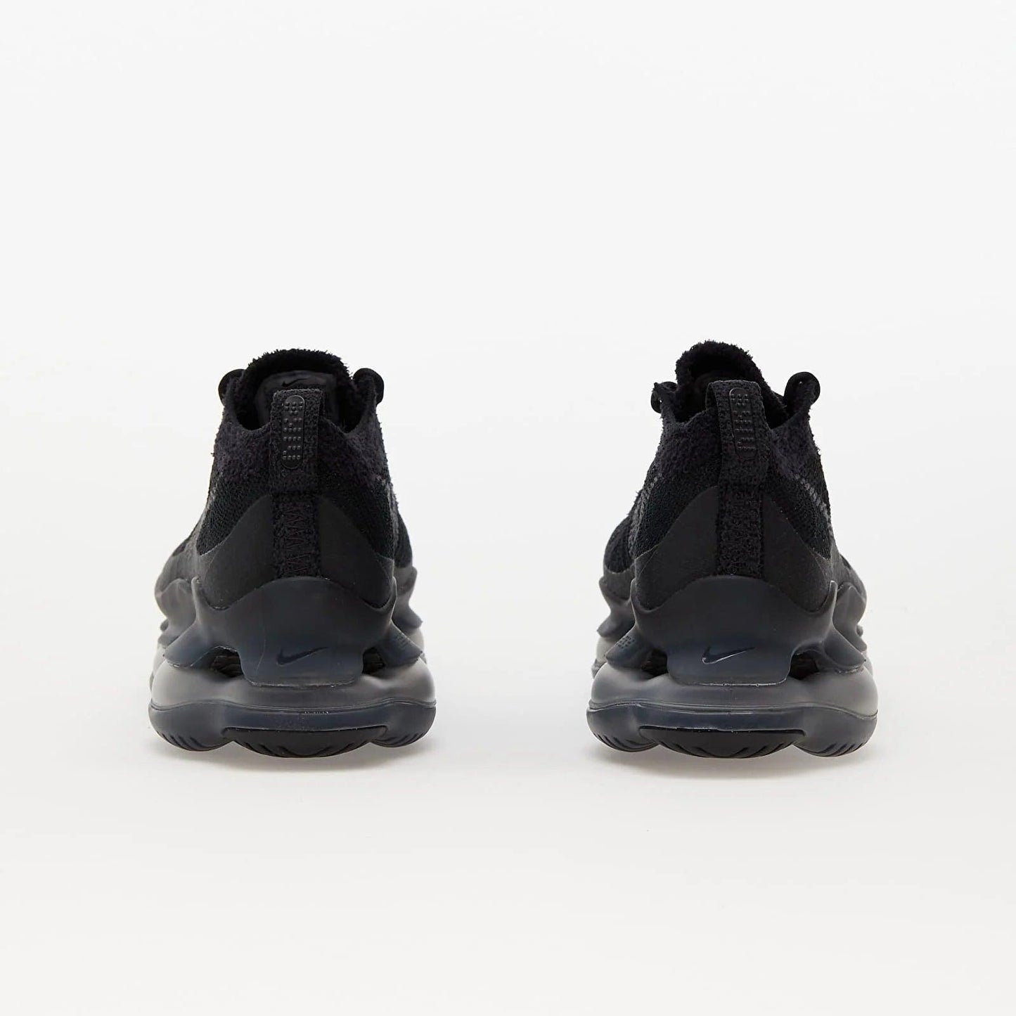 Обувки Nike Air Max Scorpion Triple Black