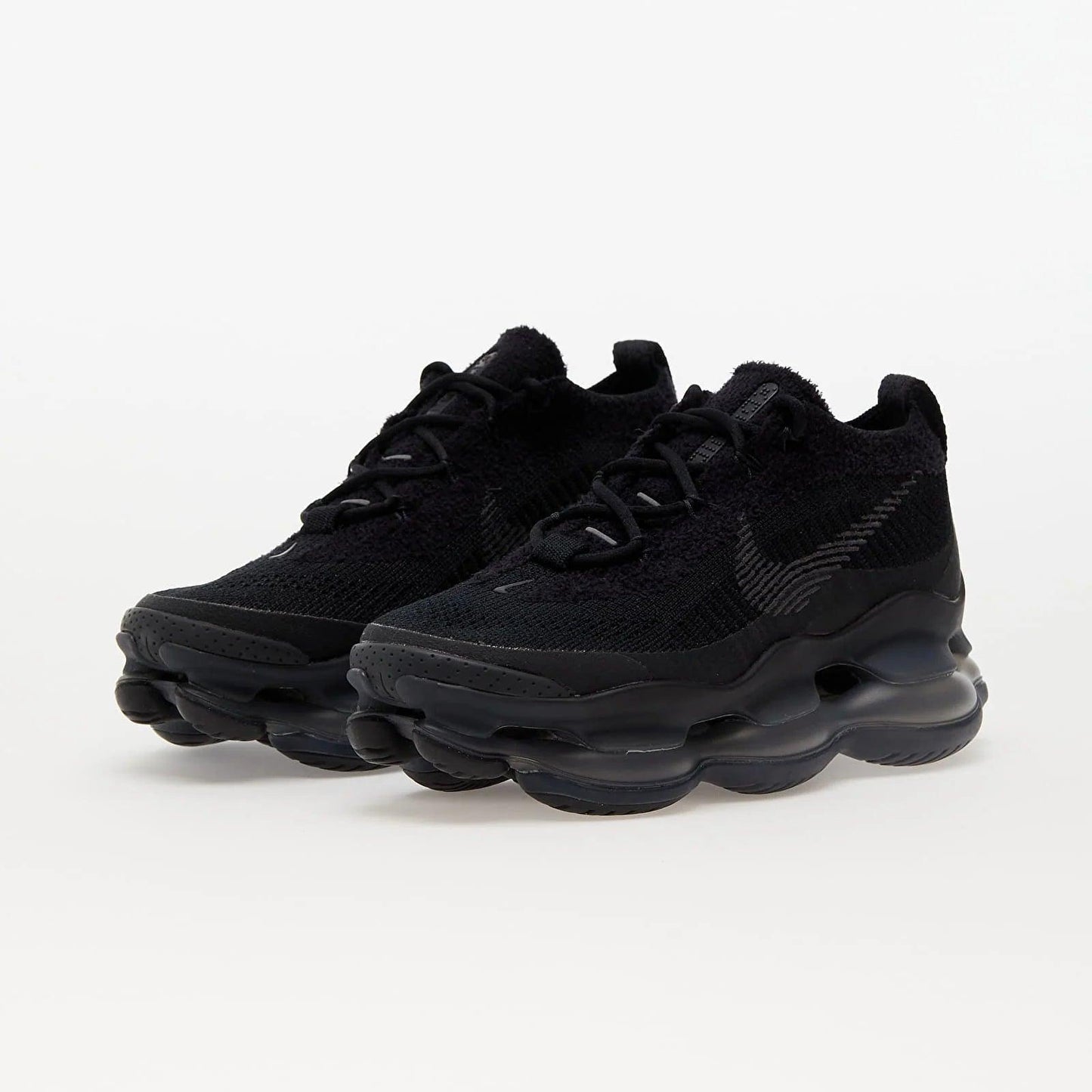 Обувки Nike Air Max Scorpion Triple Black