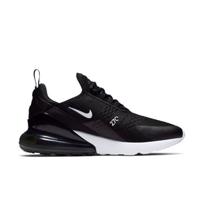 Маратонки Nike Air Max 270 "Black & White"