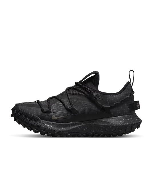 Маратонки Nike ACG Mountain Fly Low GORE-TEX SE “Dark Smoke Grey”