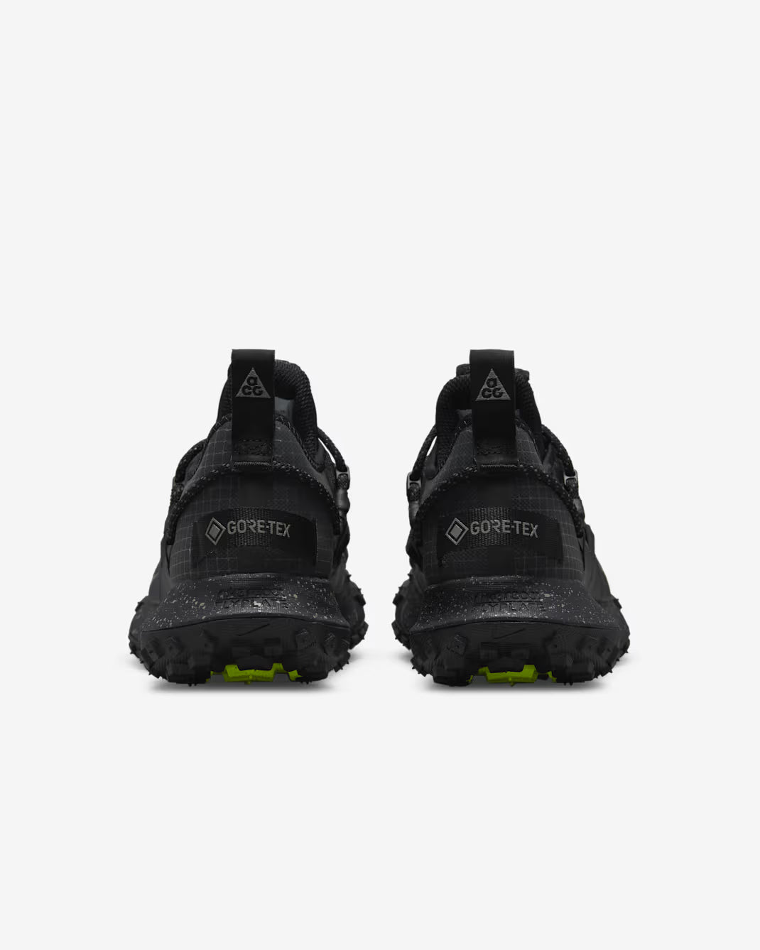 Маратонки Nike ACG Mountain Fly Low GORE-TEX SE “Dark Smoke Grey”