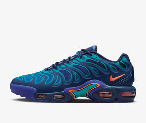 Обувки Nike Air Max Plus DRIFT Black/Blue