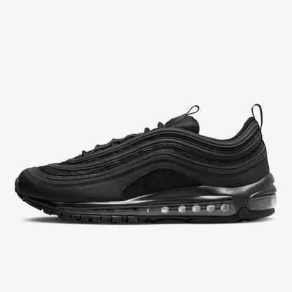 Маратонки Nike Air Max 97 Triple Black