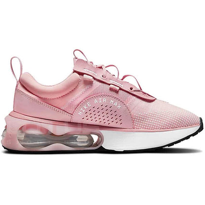 Маратонки Nike Air Max 2021 Pink