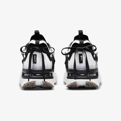 Маратонки Nike Air Max Furyosa White-Obsidian