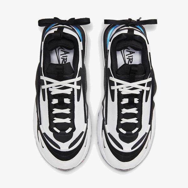 Маратонки Nike Air Max Furyosa White-Obsidian