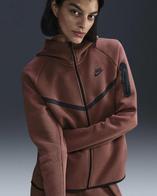 Дамски Суитшърт Tech Fleece