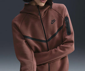 Дамски Суитшърт Nike Tech Fleece