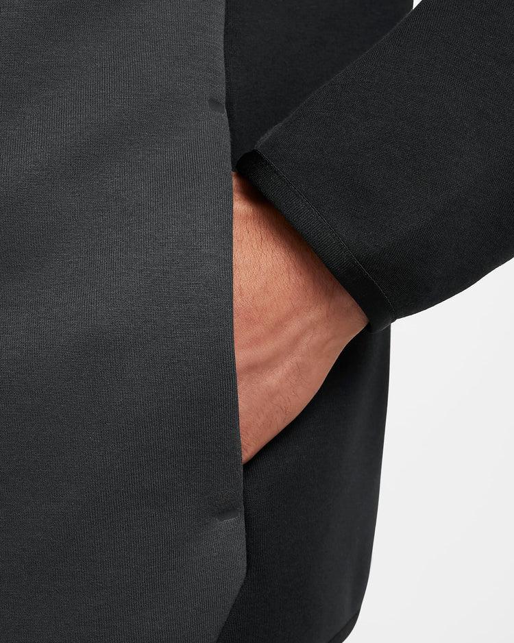 Мъжки Суитшърт Nike Tech Fleece