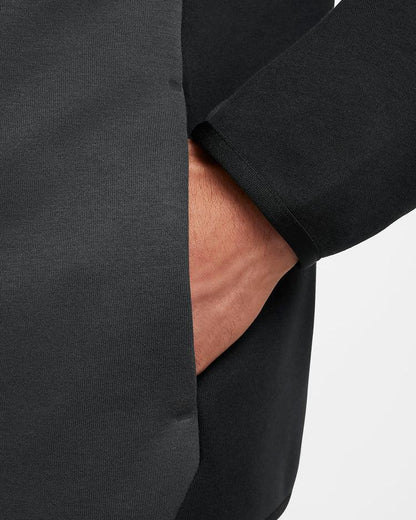 Мъжки Суитшърт Nike Tech Fleece