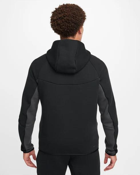 Мъжки Суитшърт Nike Tech Fleece