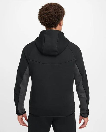 Мъжки Суитшърт Nike Tech Fleece