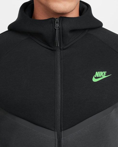 Мъжки Суитшърт Nike Tech Fleece