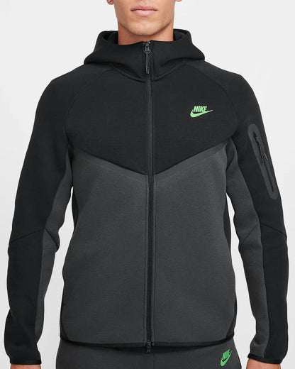Мъжки Суитшърт Nike Tech Fleece