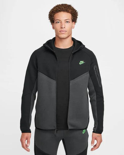 Мъжки Суитшърт Nike Tech Fleece