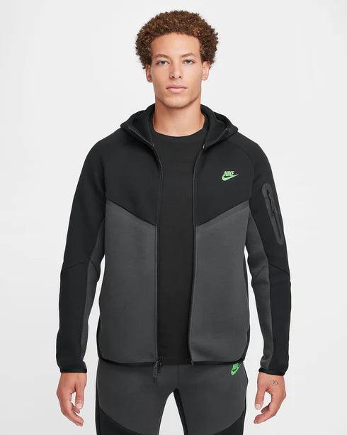 Мъжки Суитшърт Nike Tech Fleece