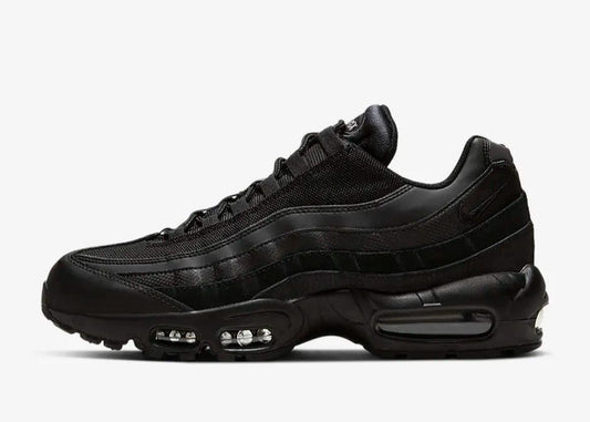 Nike Air Max TN Black Aqua