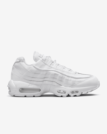 Маратонки Nike Air Max 95 Essentials White