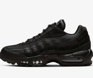 Маратонки Nike Air Max 95 Essential Black