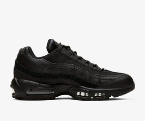 Маратонки Nike Air Max 95 Essential Black