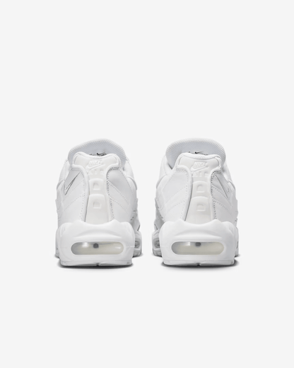 Маратонки Nike Air Max 95 Essentials White