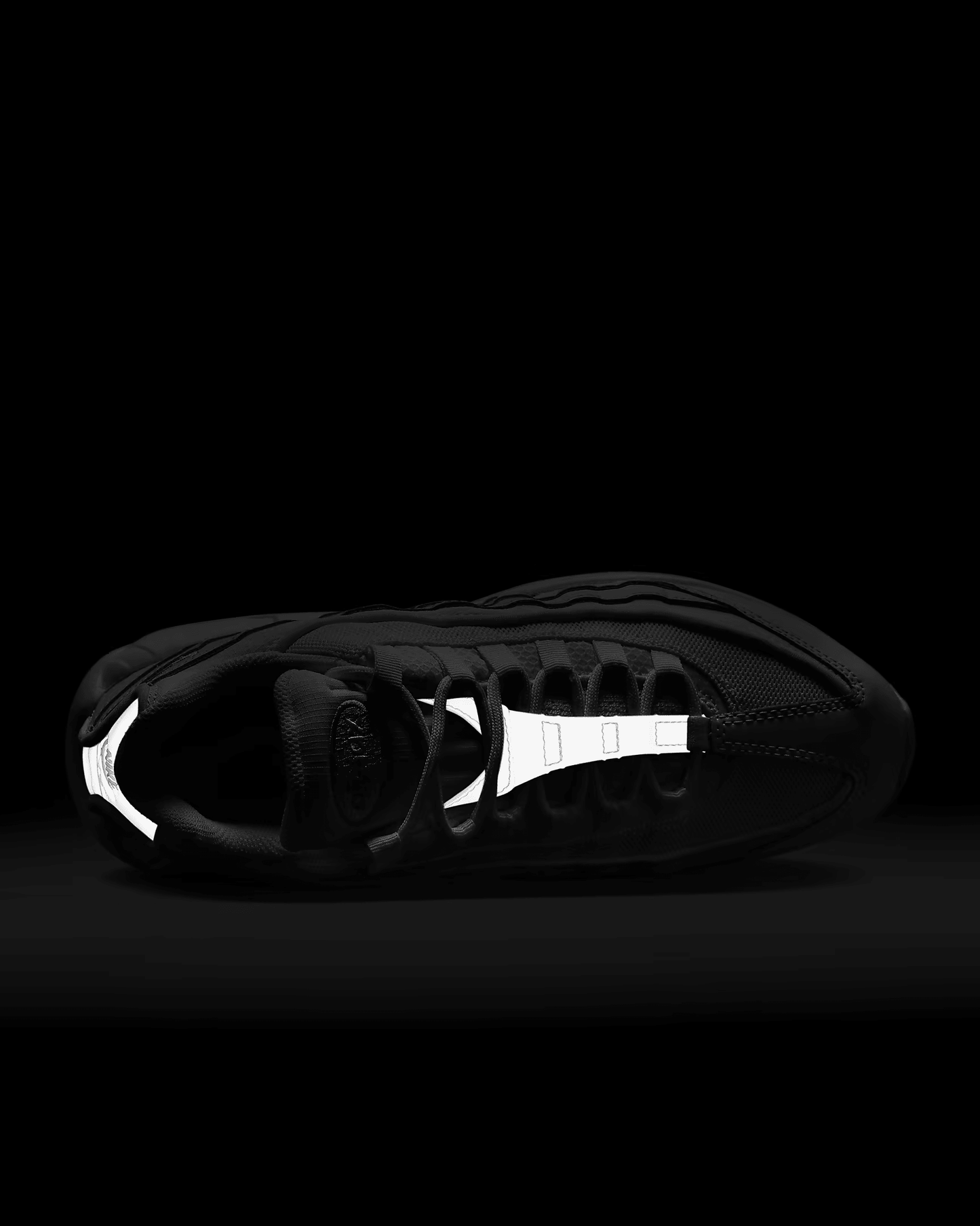 Маратонки Nike Air Max 95 Essentials White