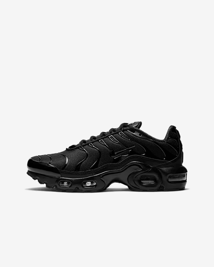 Обувки Nike Air Max Plus Tn Triple Black